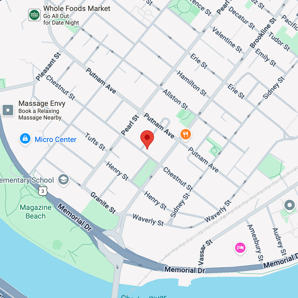 Cambridge gets its first gunfire incident of the year, followed by an arrest