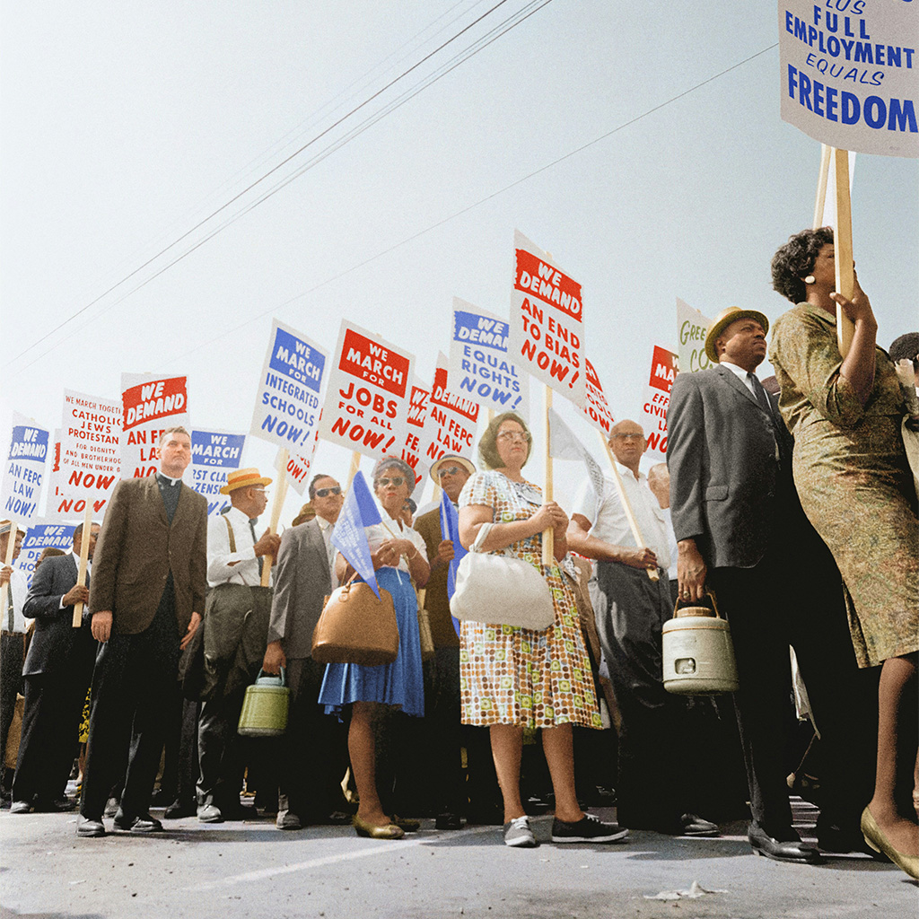 Black History Month celebrates a century, and so does its backlash