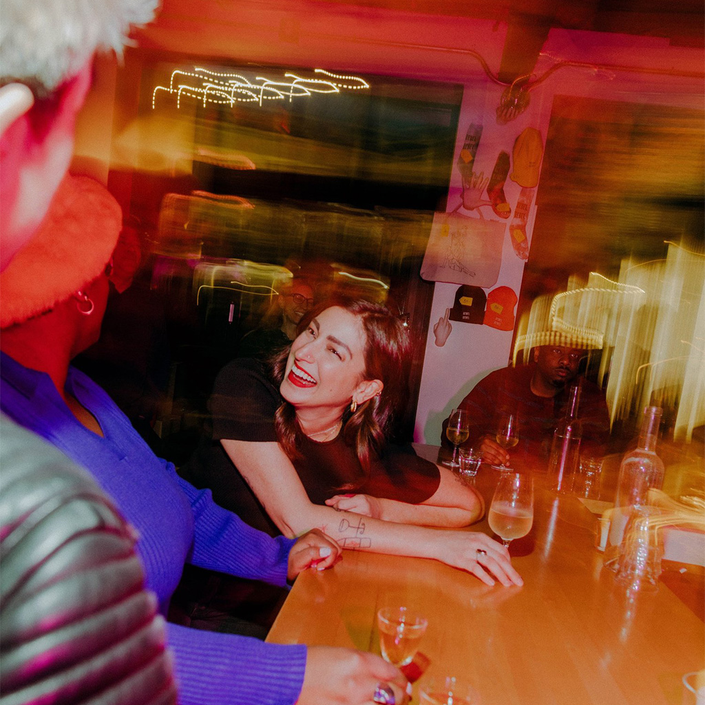 How to love your Valentine’s Day in Cambridge and Somerville