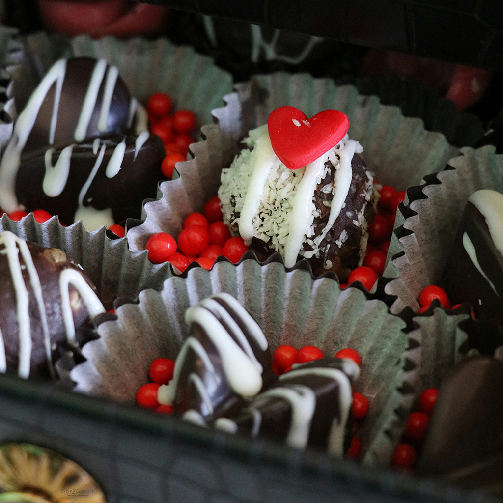 Valentine’s, Galentine’s, as long as it’s chocolate: An anthropologist’s quick history of a holiday