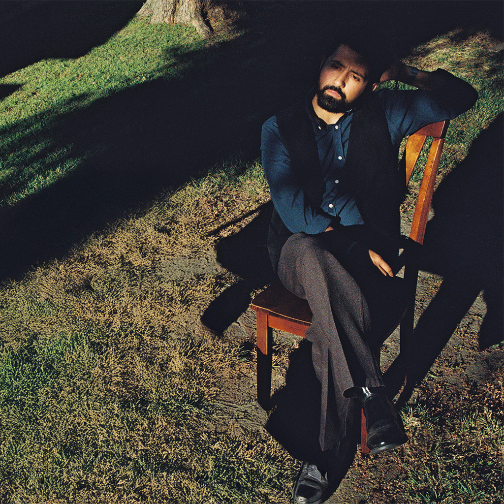 A stripped-down Katzù Oso comes to The Sinclair on Saturday