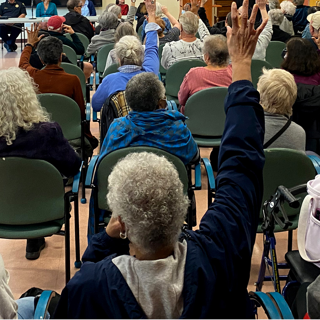 Cambridge meetings, May 11-18: Putting mayoral elections in voters’ hands and senior parking permits