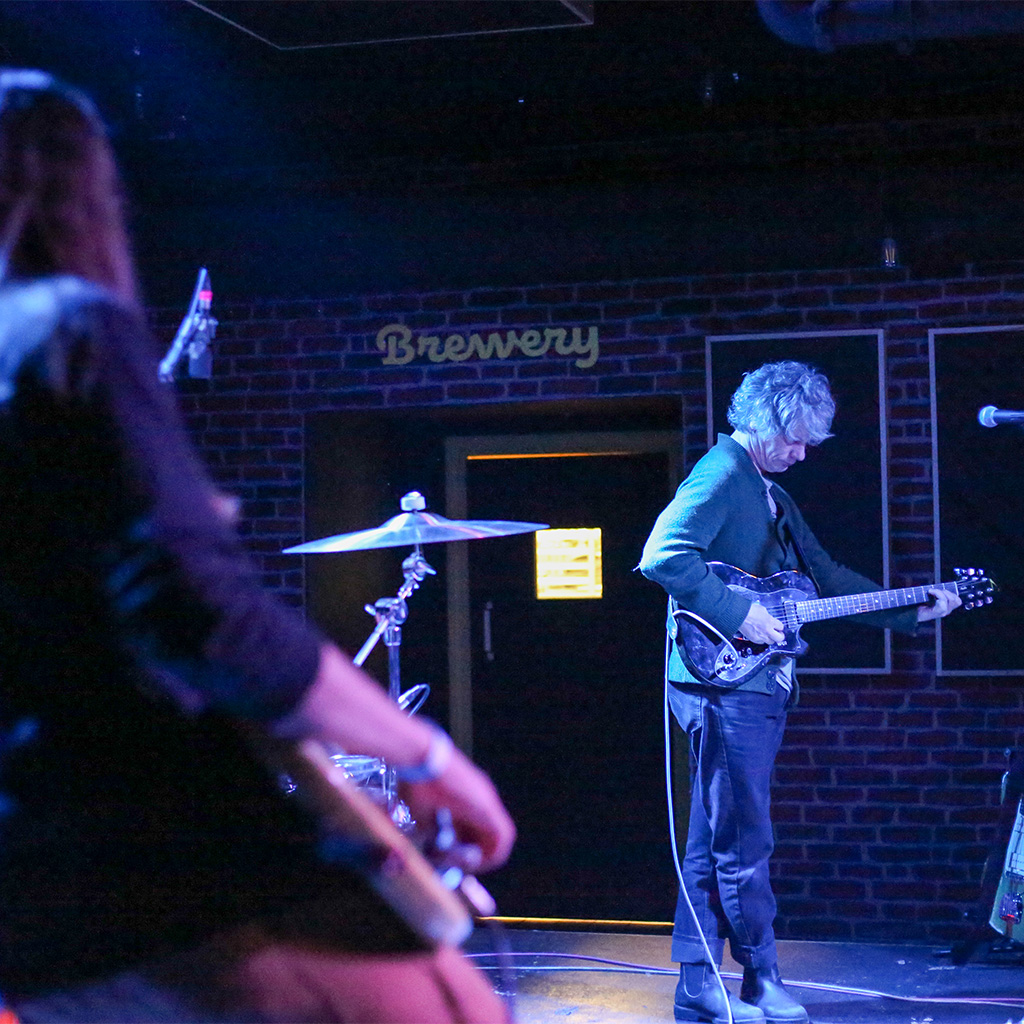 Arts Council changes are opaque despite campaign rhetoric, but rock renaissance seems real