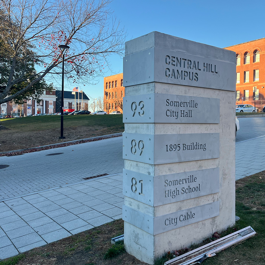 Somerville meetings, April 27-May 4: Developers vie for 90 Washington St. project