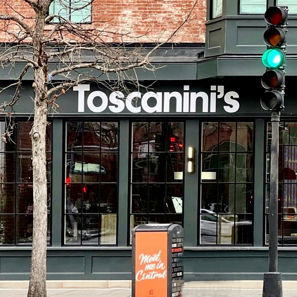 We have Tuesday office hours, and tonight they’re in Central Square