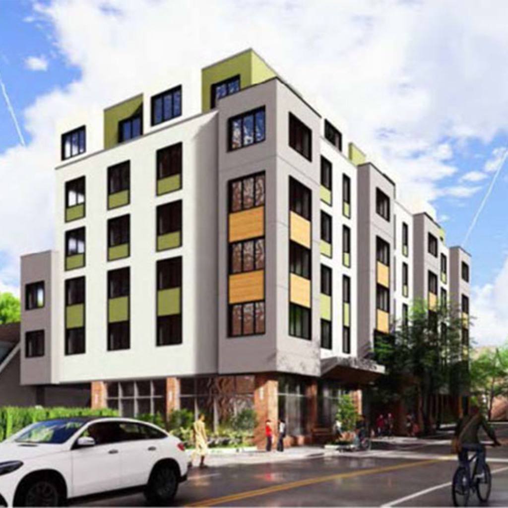 Adding mass timber tech to zoning means more affordable housing for Somerville, councilor says