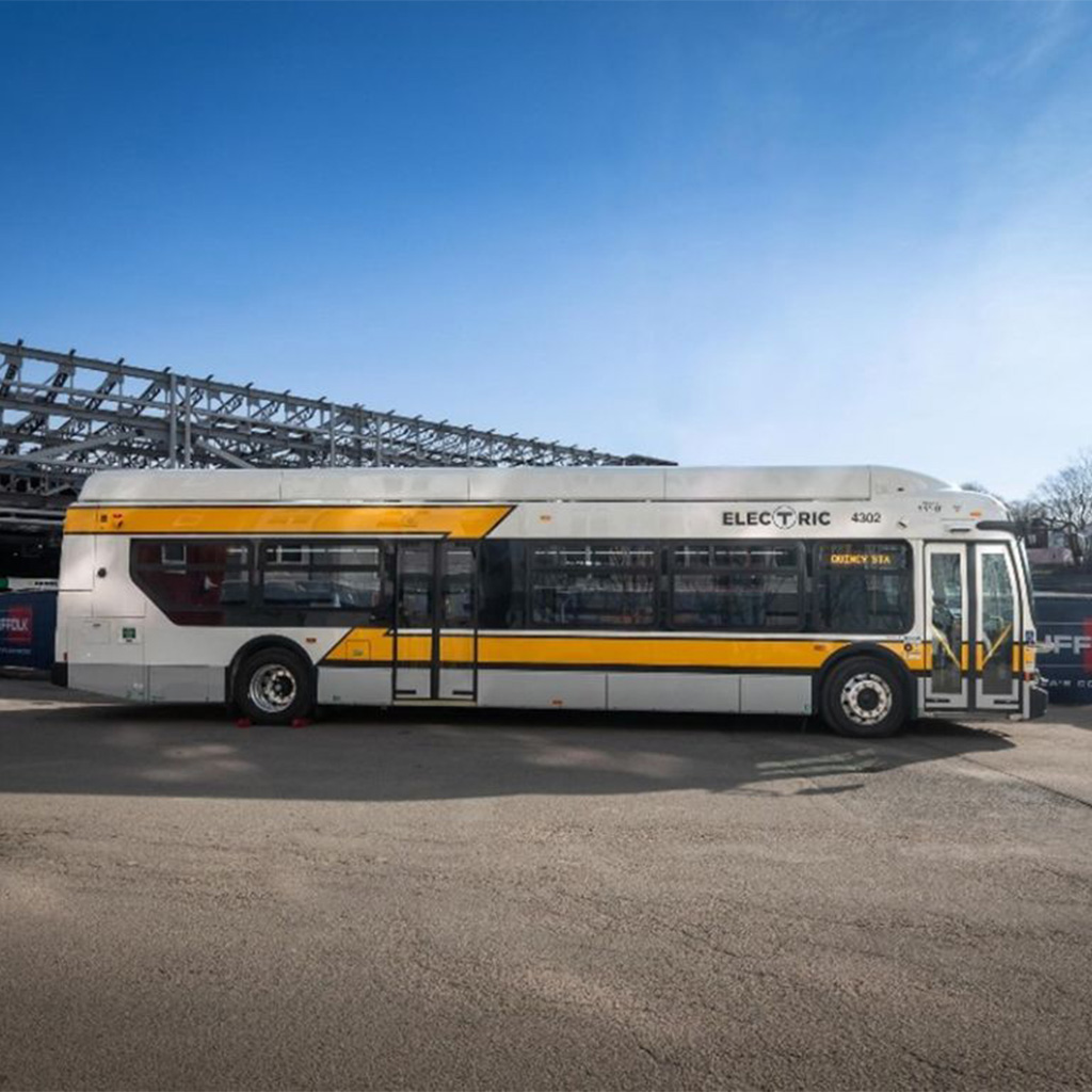 Bus changes starting April 5 gives more access to Arlington and Burlington