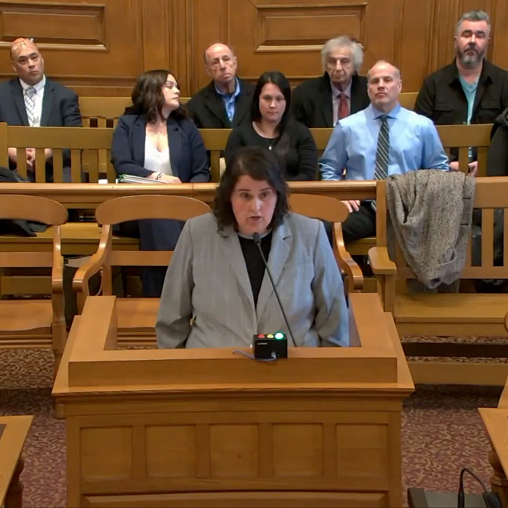 An 8-year-old lawsuit against Cambridge from former business owners may be headed for trial