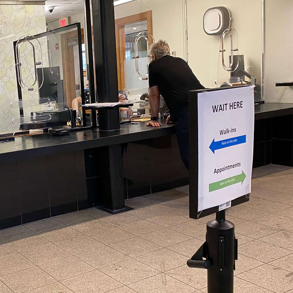 Rise in parking permit fees to $75 stalls in Cambridge with misunderstanding about seniors
