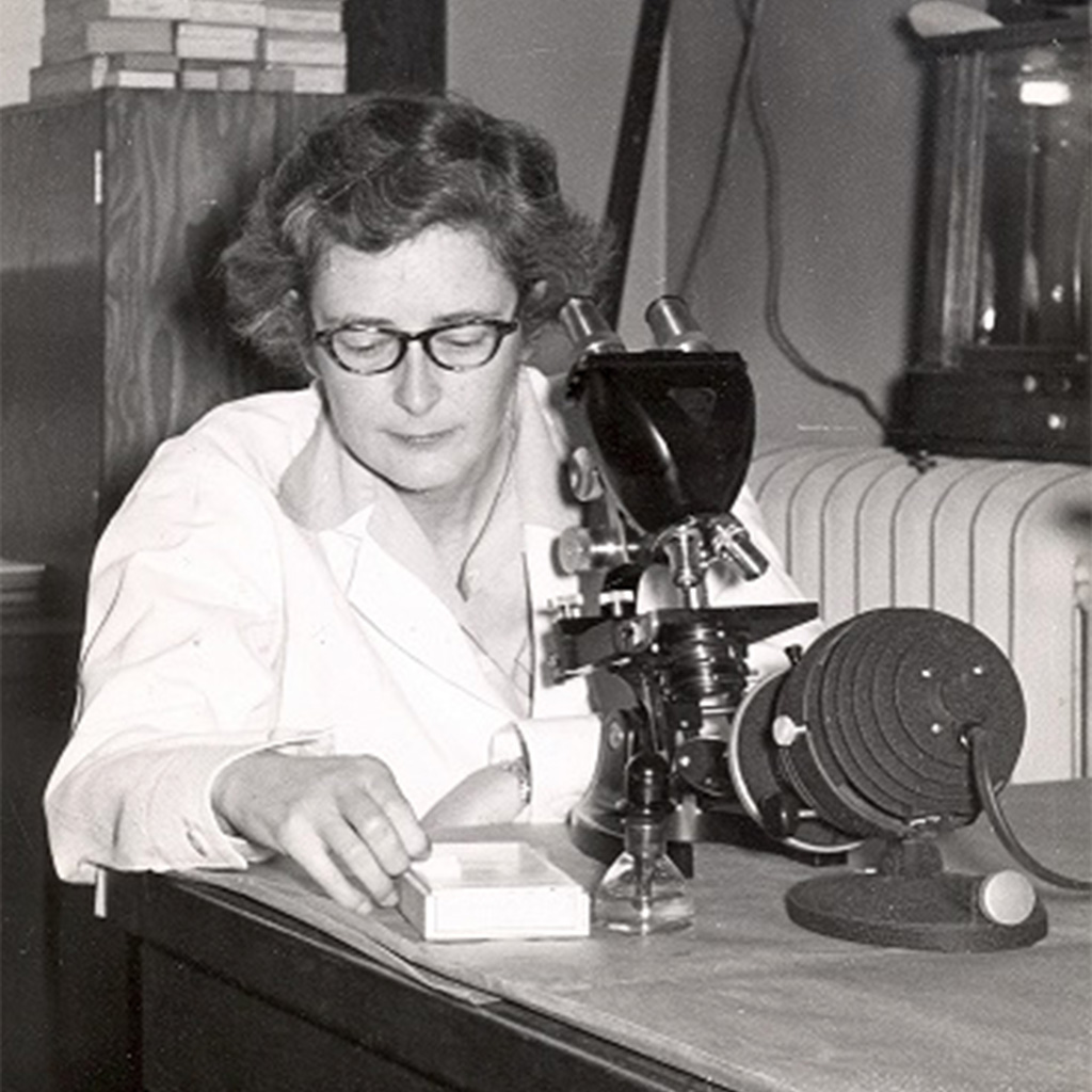 Women’s History Month in Cambridge is a restoration project of scattered and missing stories