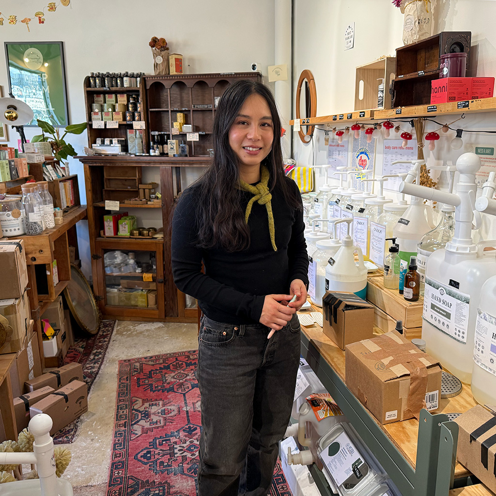 Somerville’s seller of environmentally friendly stuff is expanding with a crowdfunding campaign