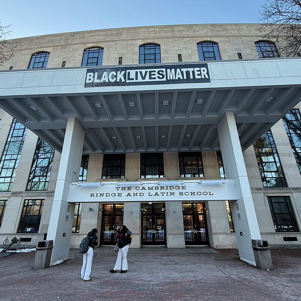 Belief in the success of the Black Lives Matter movement fell by 31% at a formal debate