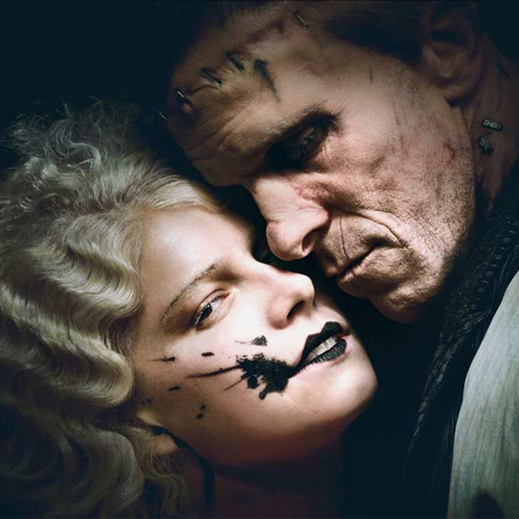Tracking The Monster and his Bride through the many versions of Mary Shelley’s ‘Frankenstein’