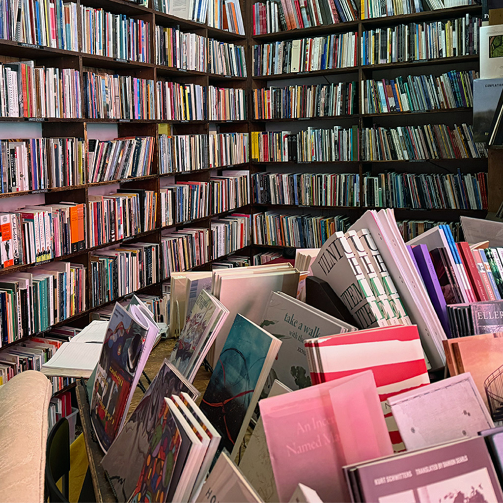 Booksellers and librarians gather Wednesday to talk about ‘Getting the Story Out’ to new readers