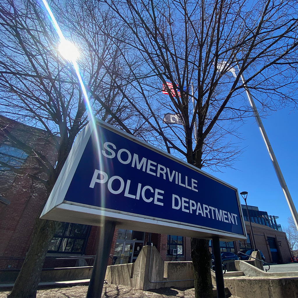 Somerville could have skipped these police grants that come with strings attached