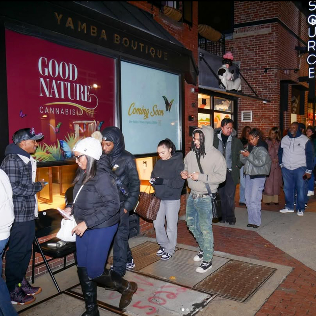 How a ‘420 friendly’ club hopes to light up Union Square without social-consumption laws in place
