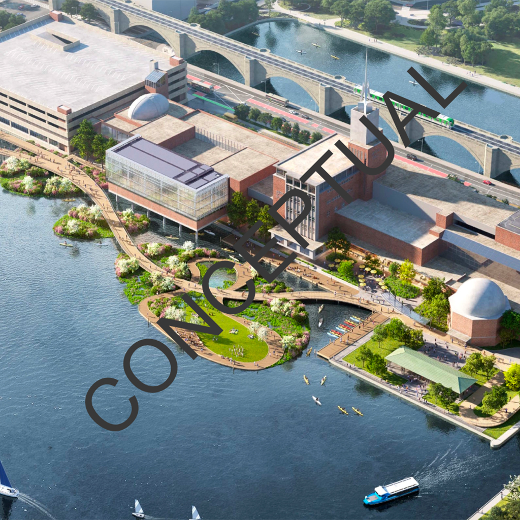Water and sewer bills, drought, ‘forever chemicals’ and a Charles River footbridge get council action