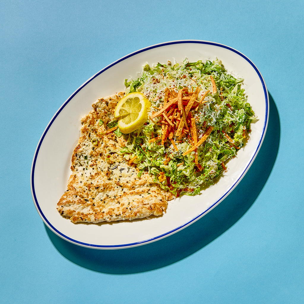 Friendly Toast menu makes some moves under a CEO brought over from Tatte