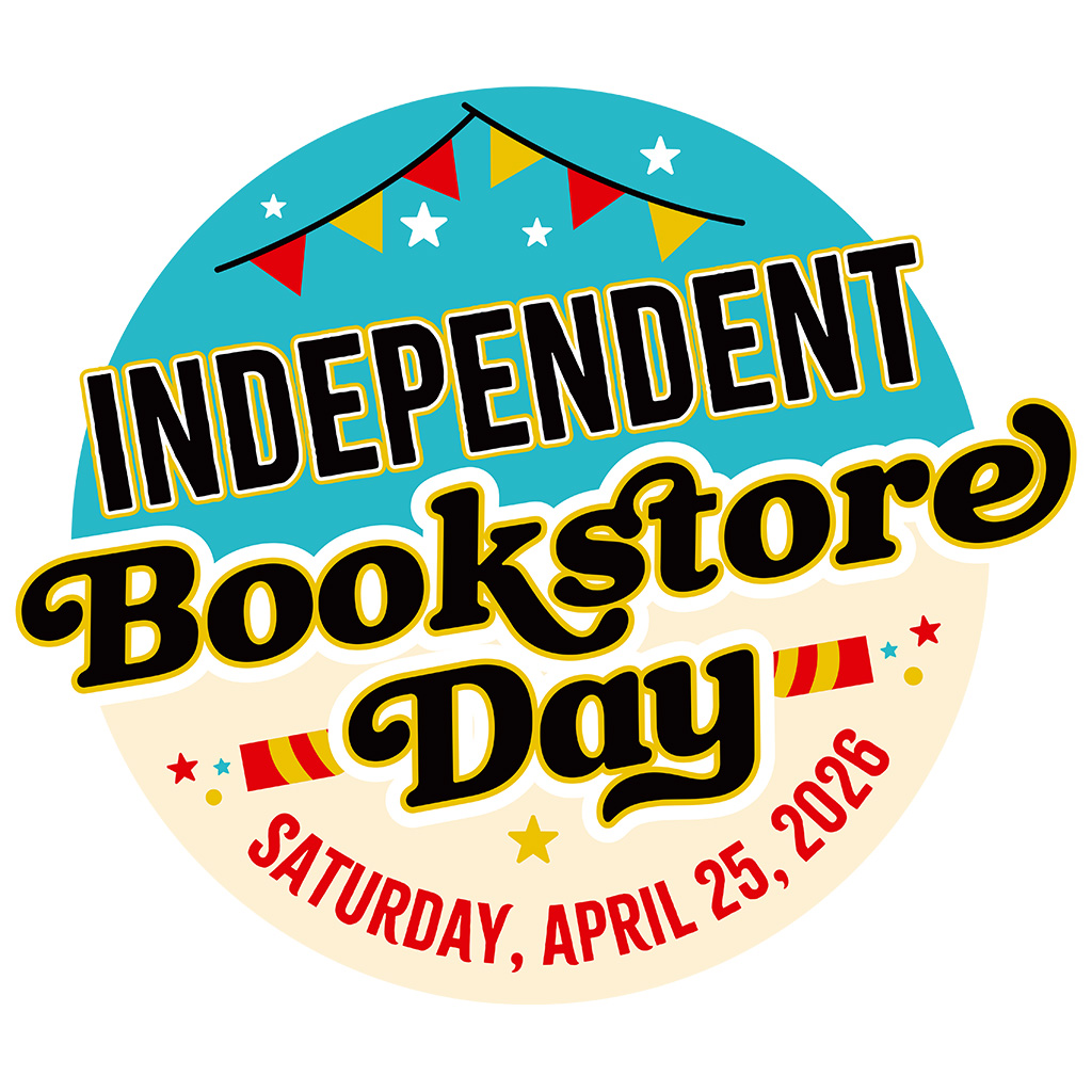 Indie Bookstore Crawl offers a passport to 25 shops with prizes along the way