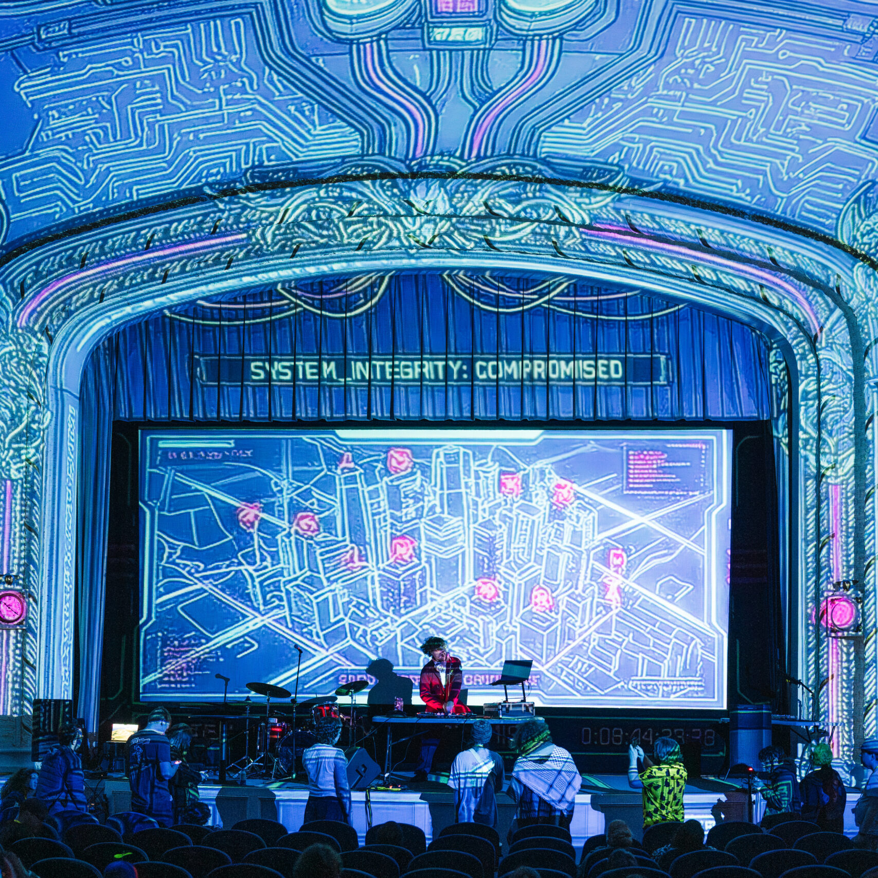 Boston Bitdown redux: the chiptune spectacle spans three cities on Friday