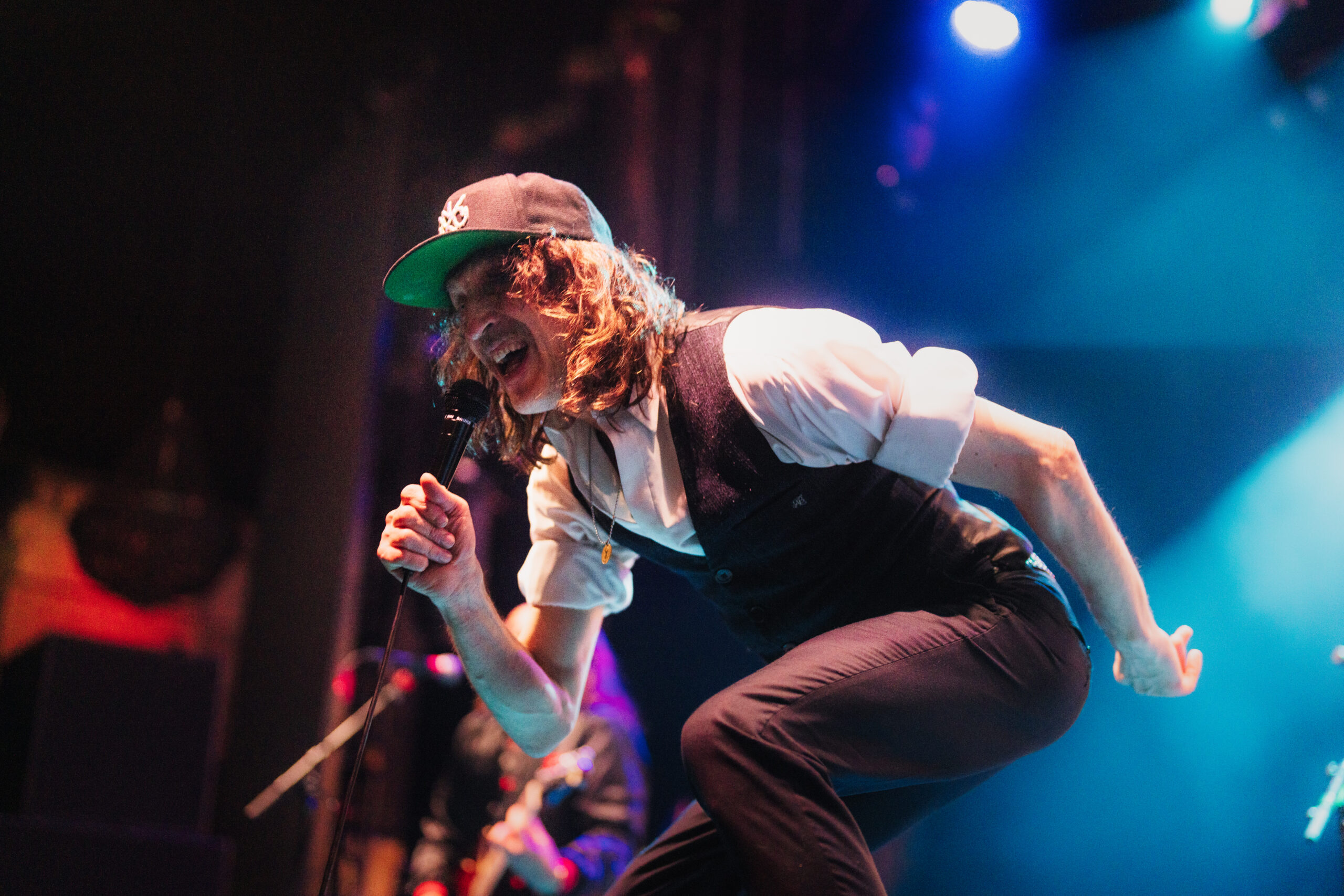 Gypsy punk takes the crown at Royale