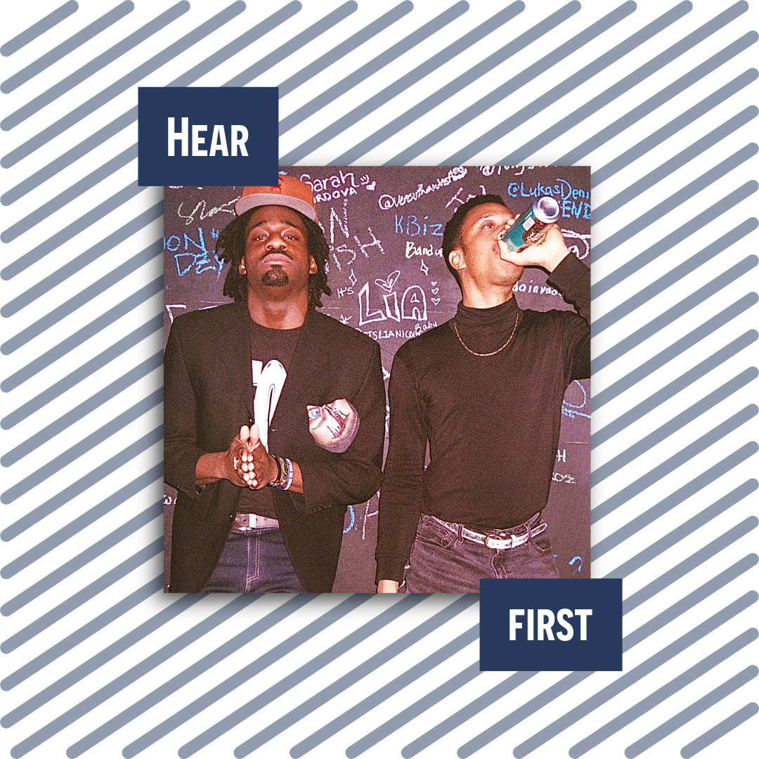 Hear First: ‘Bell Biv Barclay’