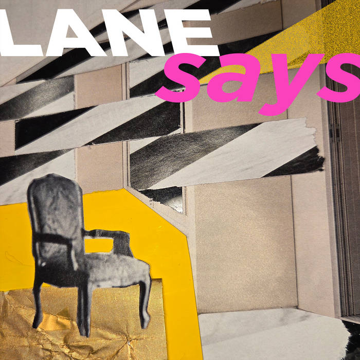Hear First: ‘Lane Says’