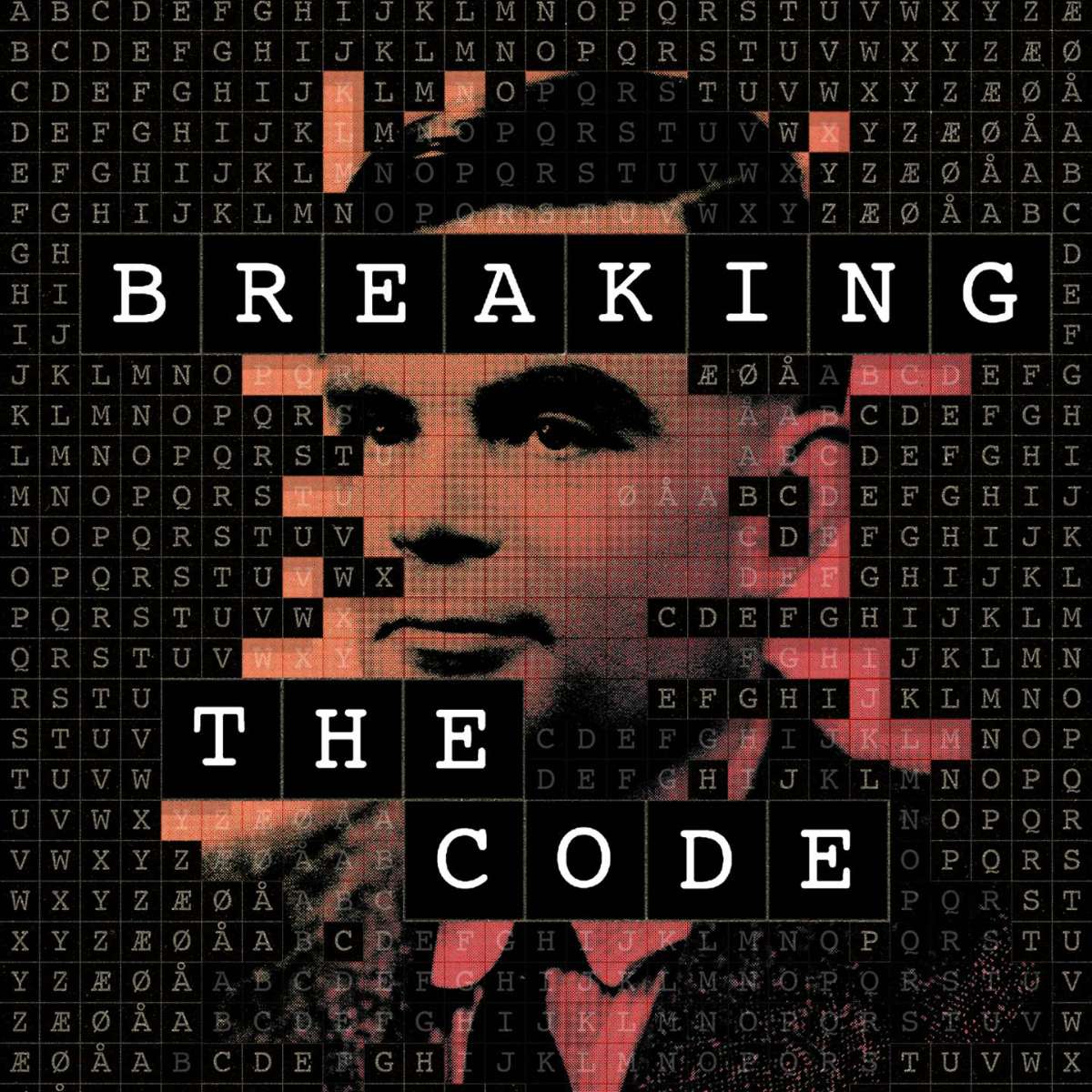 ‘Breaking the Code’ unravels the mysteries of a brilliant mathematician’s inner life