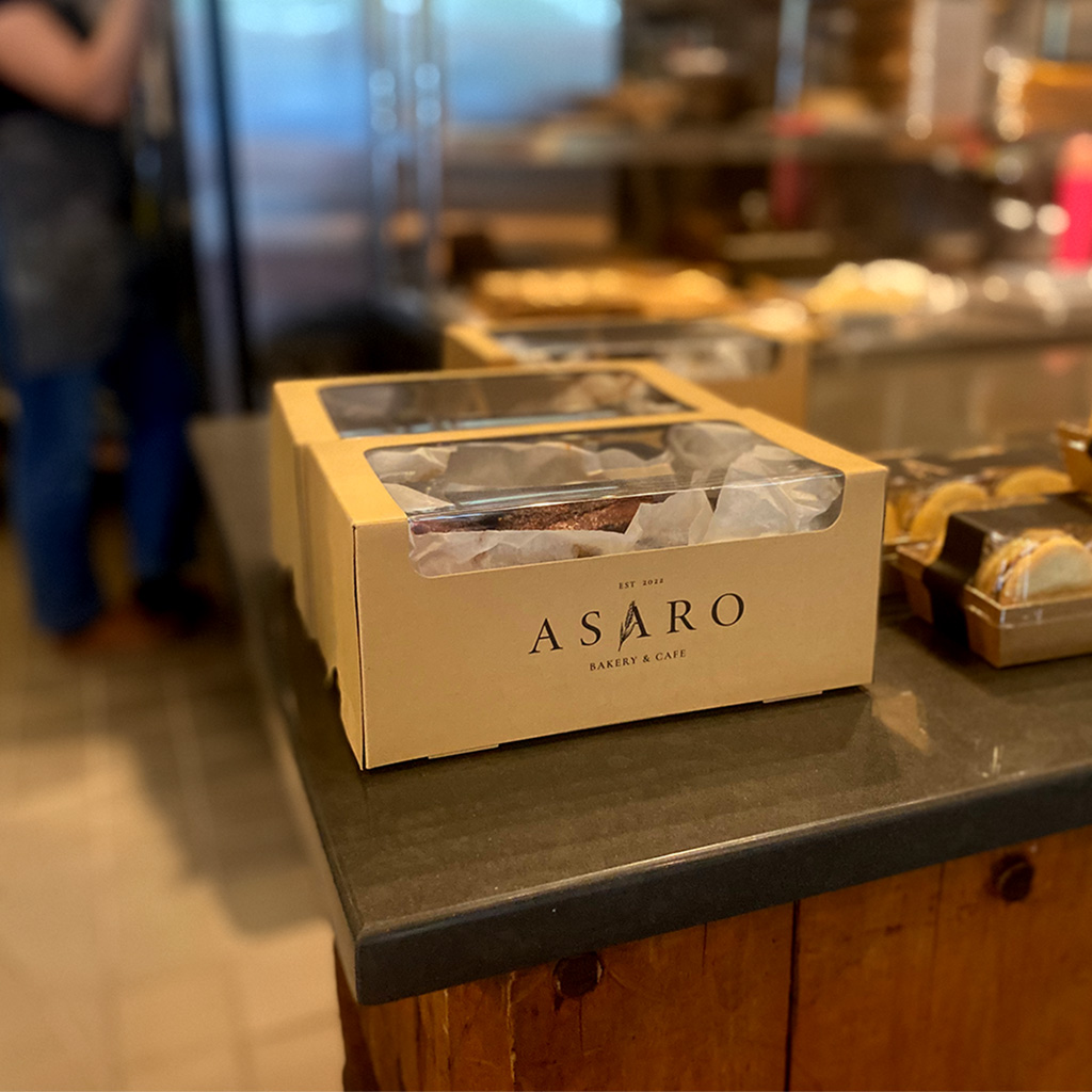 Three destination cafes where no compromise is needed between high-quality food and coffee
