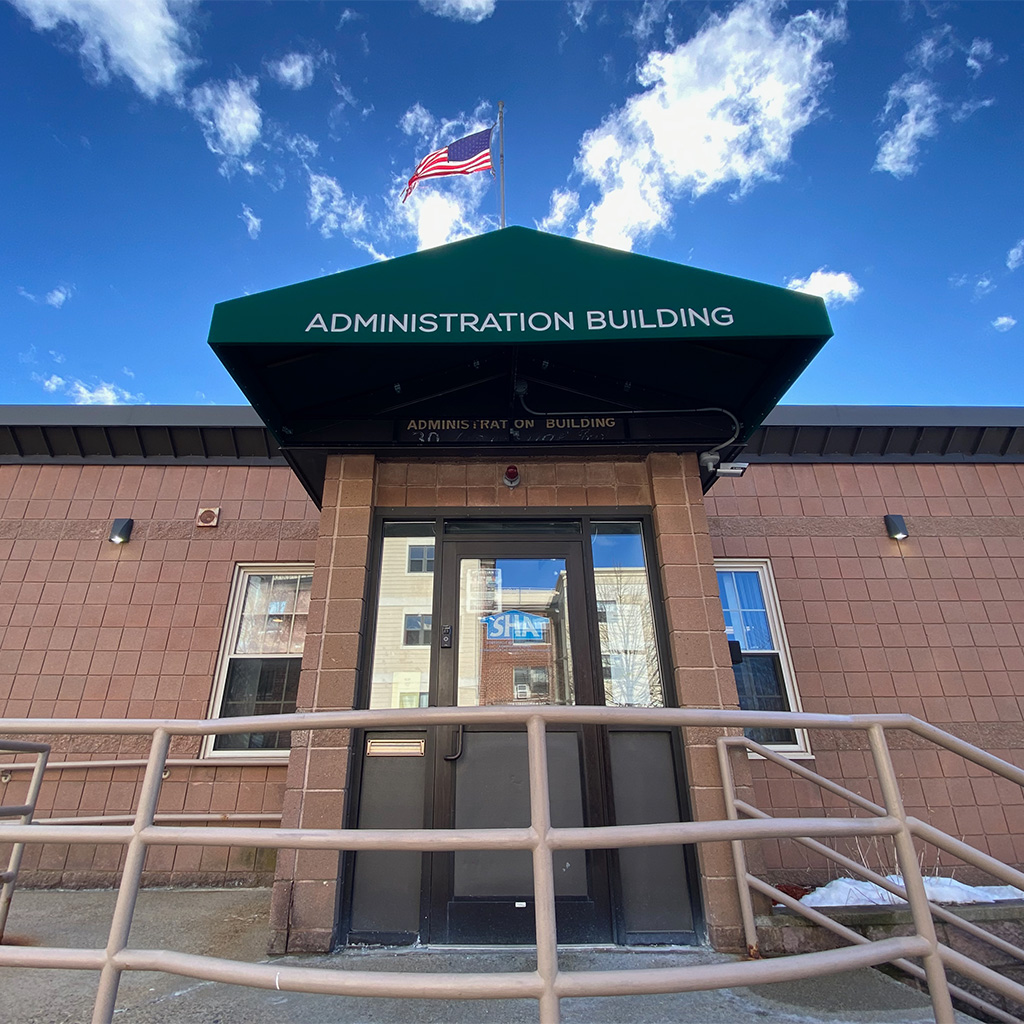 Order around appointing special police in Somerville, including at Housing Authority, paused for questions