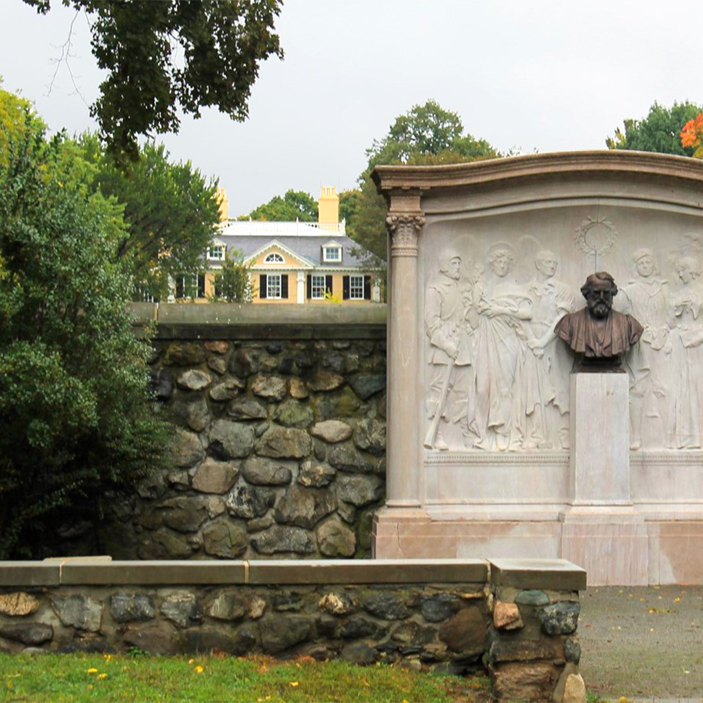 This spring, History Cambridge takes ‘History Hangs’ on the road