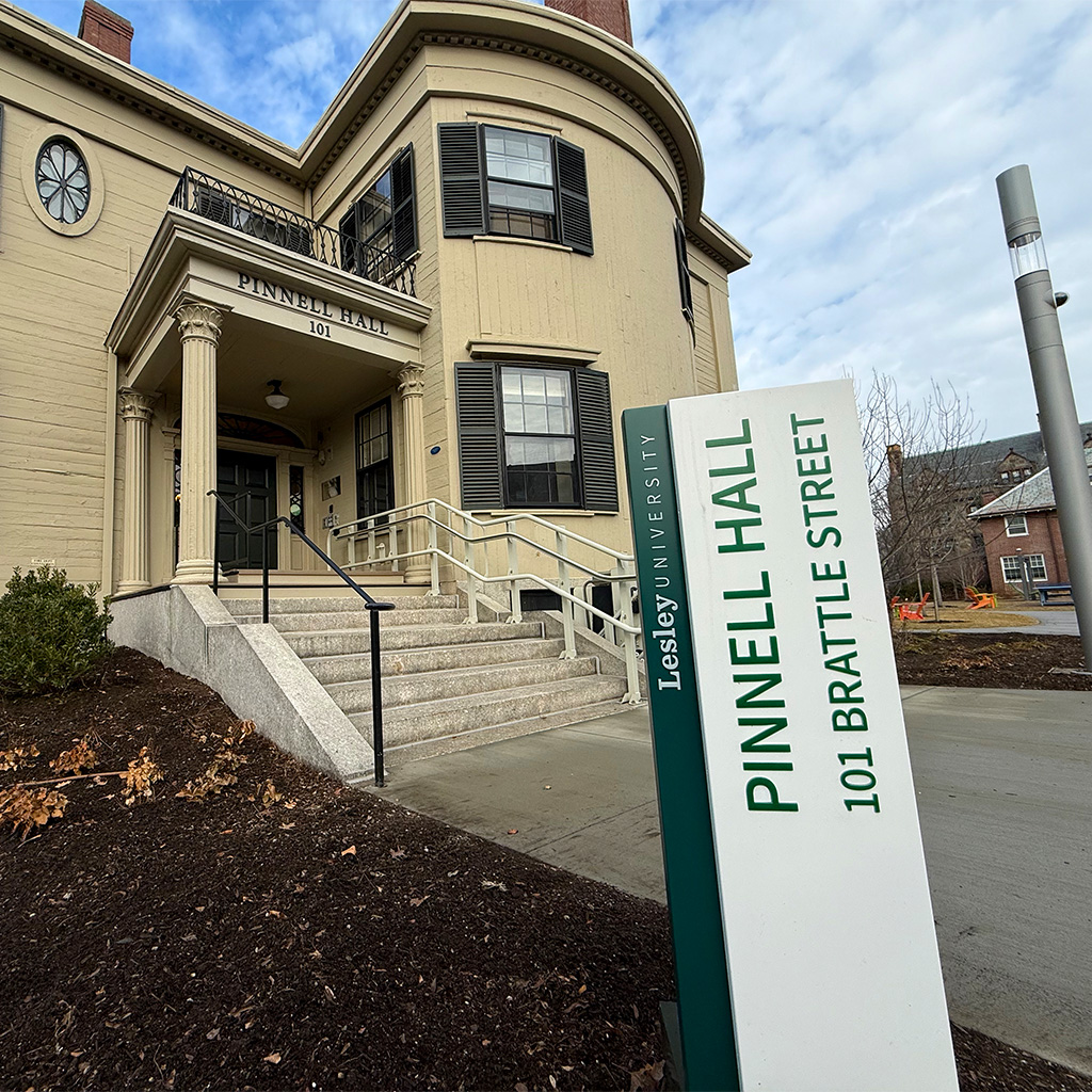 Lesley University faculty say they are ready to strike, and they want protection if the school shuts or sells