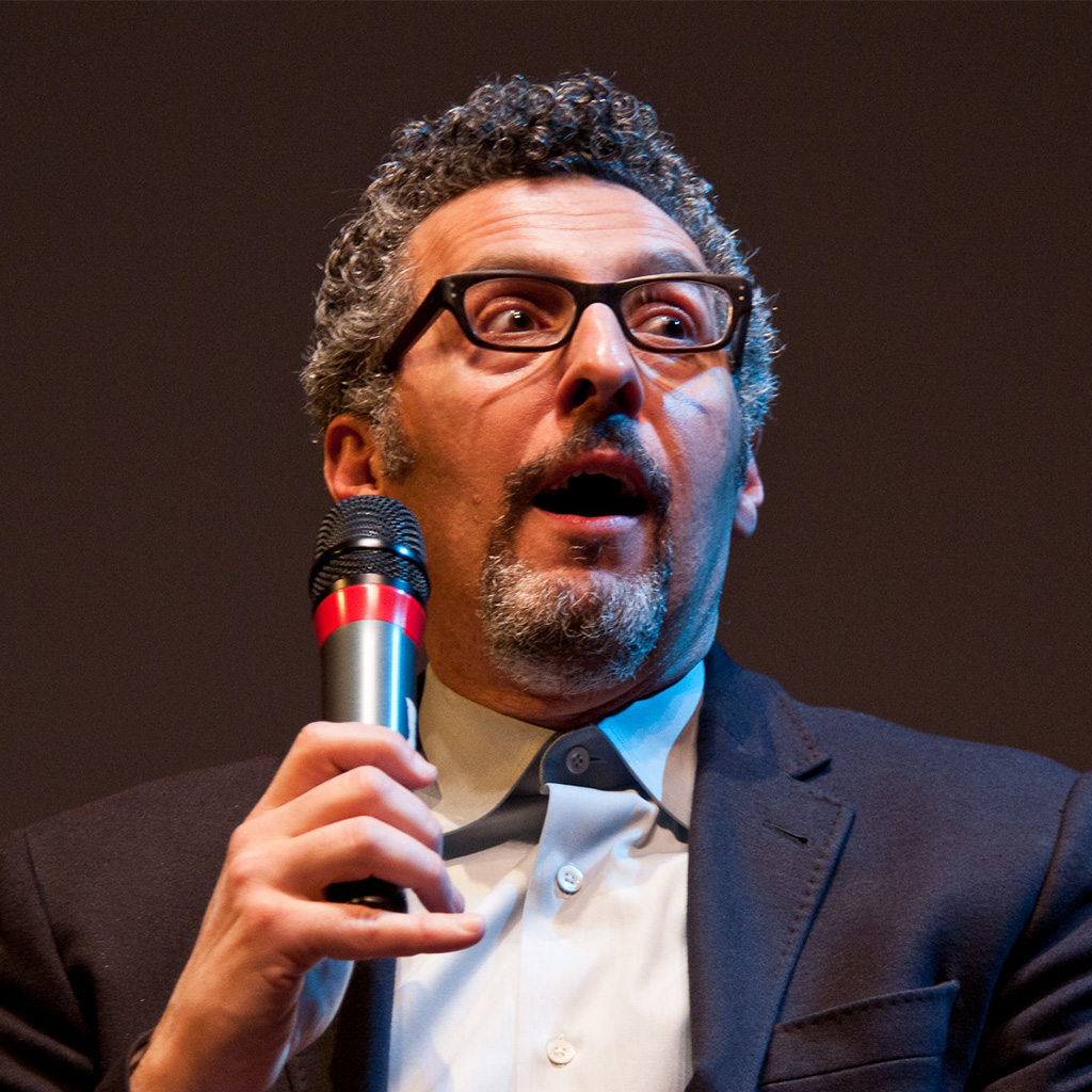 ‘Rhinoceros’ brings Paul Giamatti, Tatiana Maslany and John Turturro to the Harvard Square stage