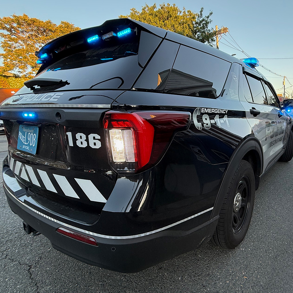 Body-worn cameras for Somerville police come with an annual cost near a half-million dollars