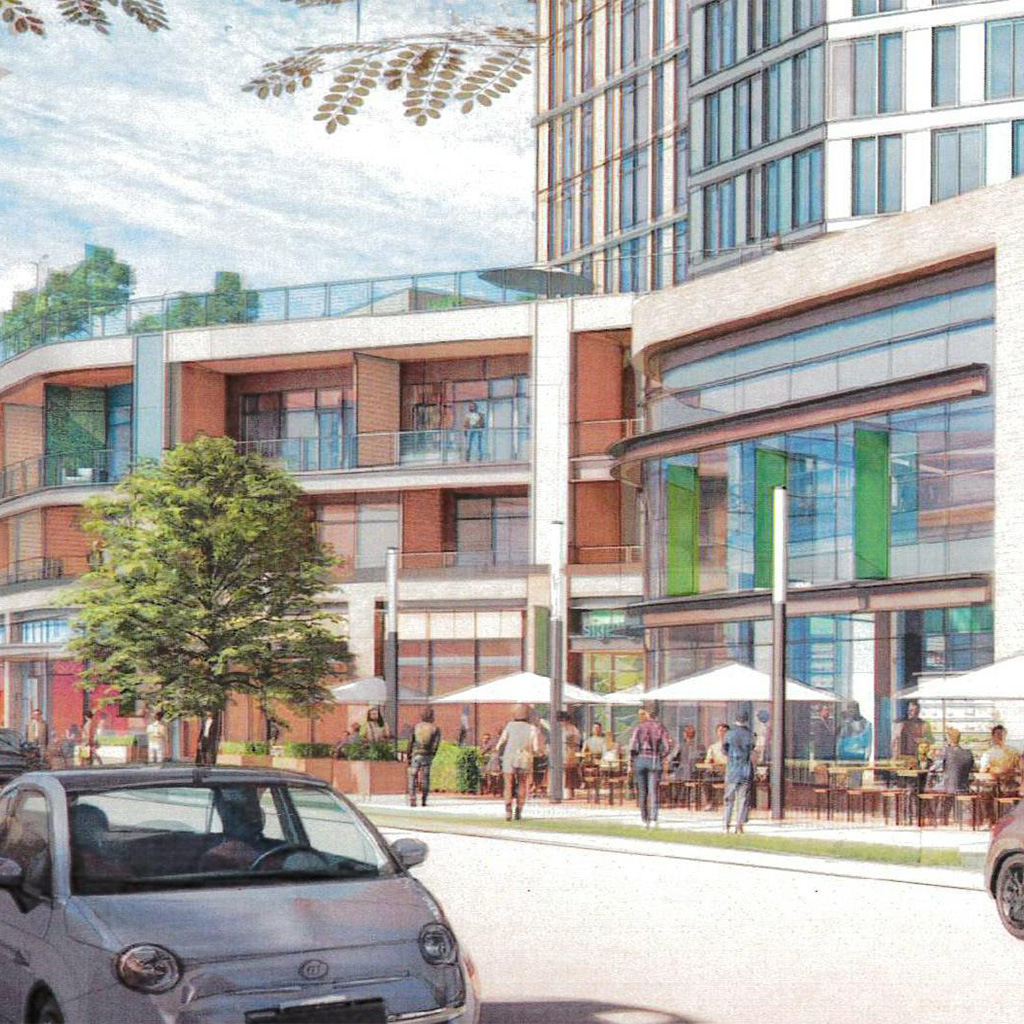 Copper Mill now says its alternative tower designs will be available Tuesday