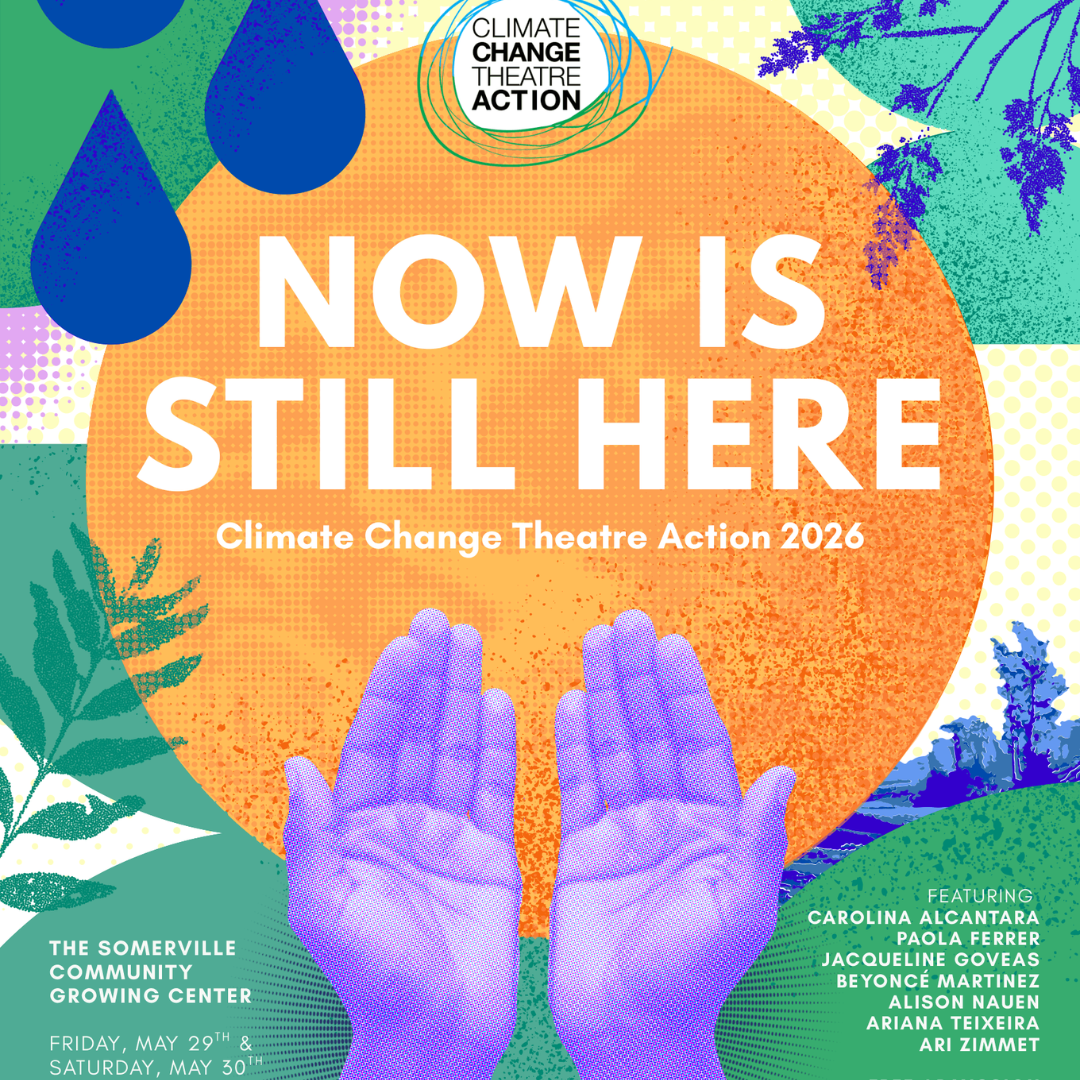Two theater projects promote transformative climate justice