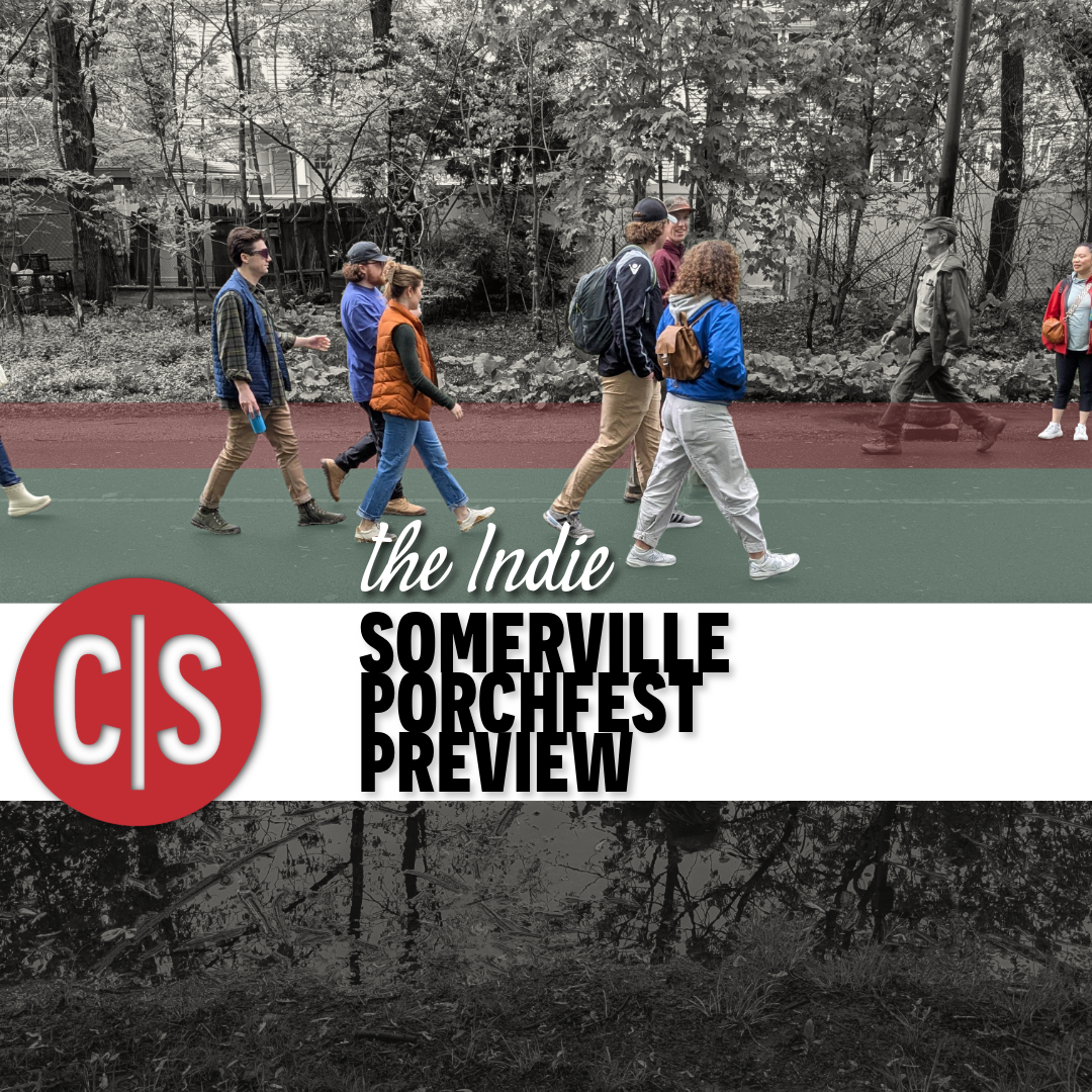 The Indie Somerville Porchfest Preview