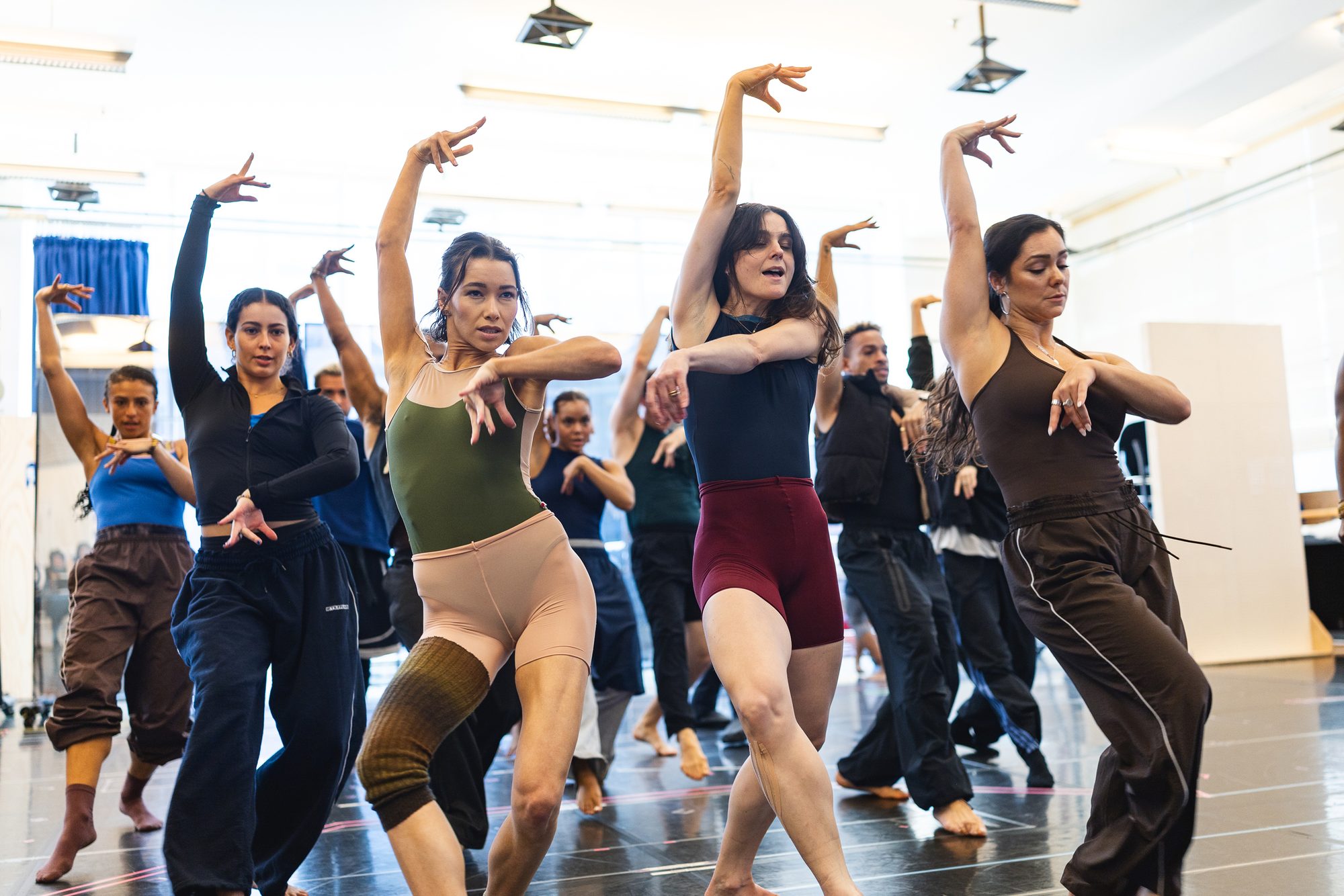 The many shades of female dancers’ experiences in ‘Black Swan’
