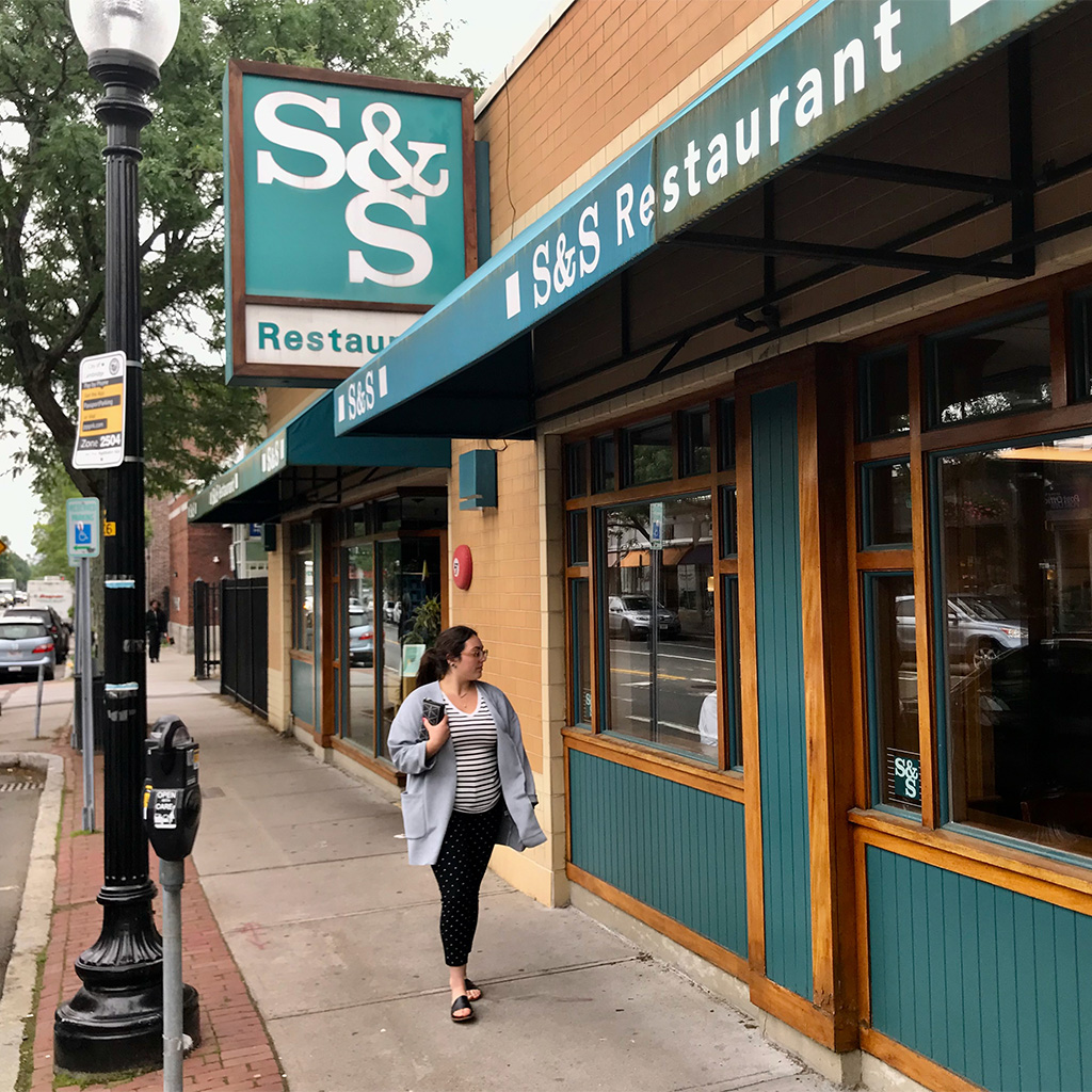 Owner plans to close S&S Restaurant in Inman this summer