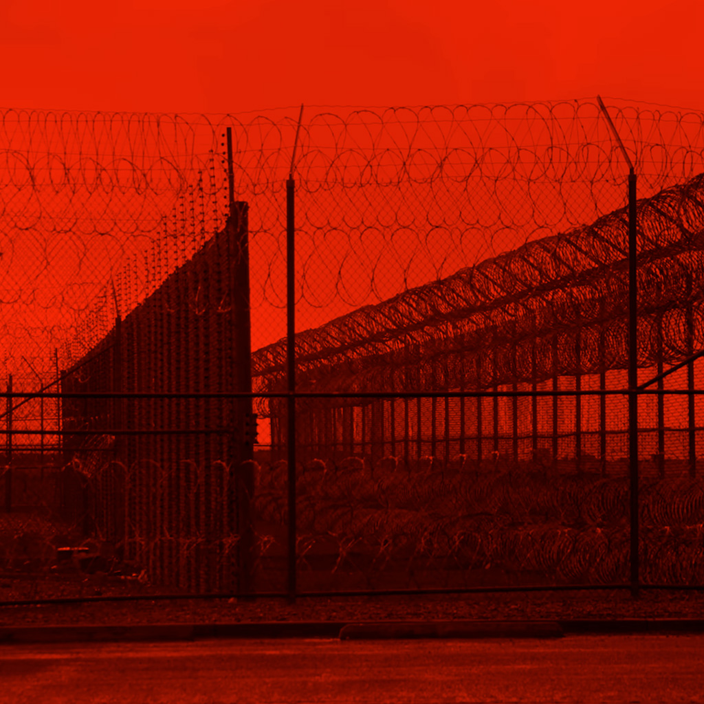 Where are consuls as immigrants get seized for deportation? Not where they should be.