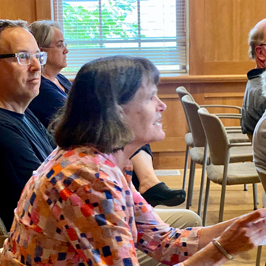 On the way to a housing goal set for 2030, officials agree to check if Cambridge is on the right path