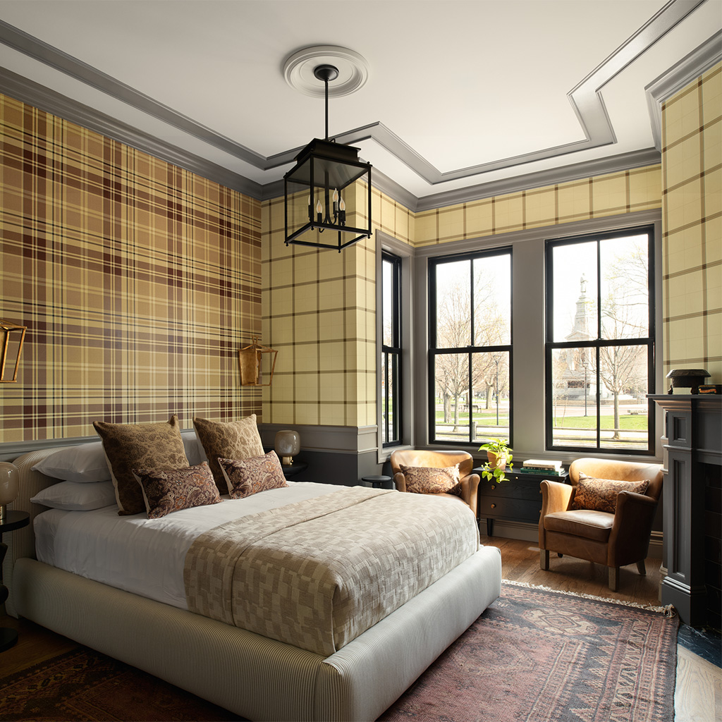 Cambridge Common House opens, a boutique flagship for a Harvard Square stay