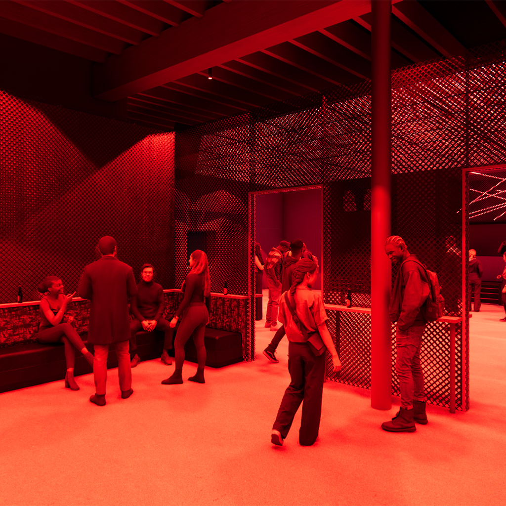 A music lover’s music club called Altar may finally have found its home in Cambridge’s Central Square (corrected)