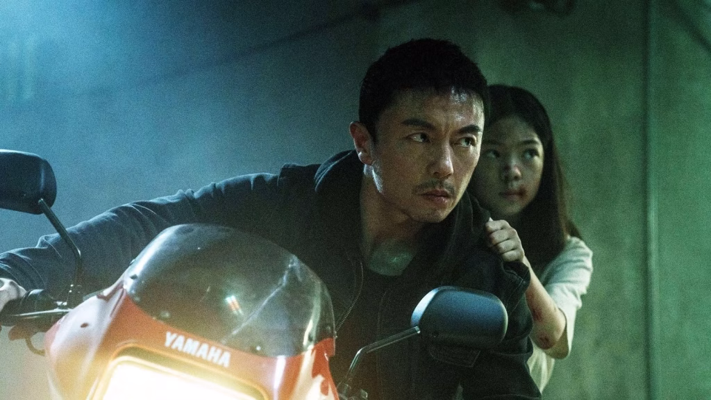 Premium fight choreography in ‘The Furious’ brings a visual clarity to the action