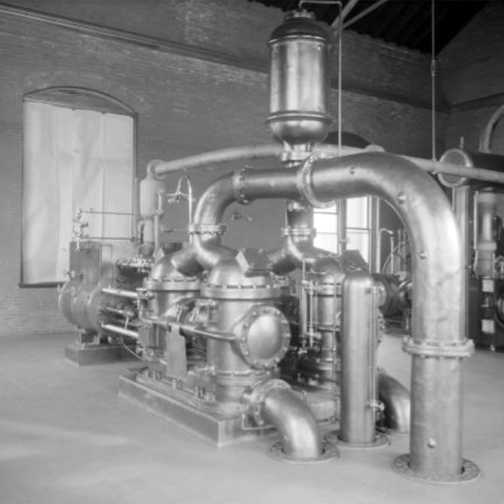 Police raided the ironworks expecting 'charred, grimy,' degraded women, but this labor tale is more complicated - Cambridge