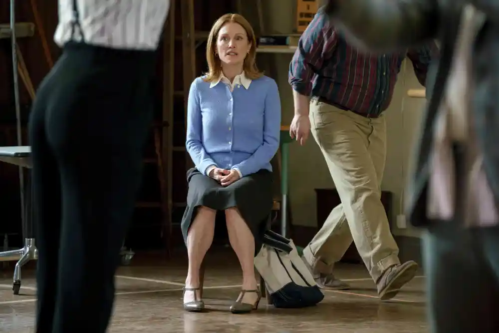 Fall film preview