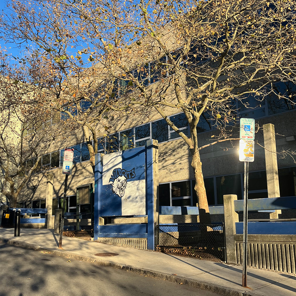 Another step in slow-moving process for a new Winter Hill school: State board moves project to the next design phase - Cambridge