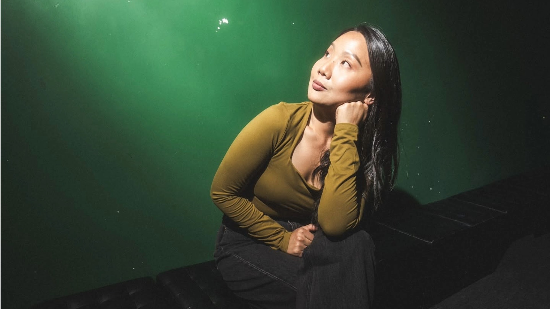 Stage spotlight: Leslie Liao and 
